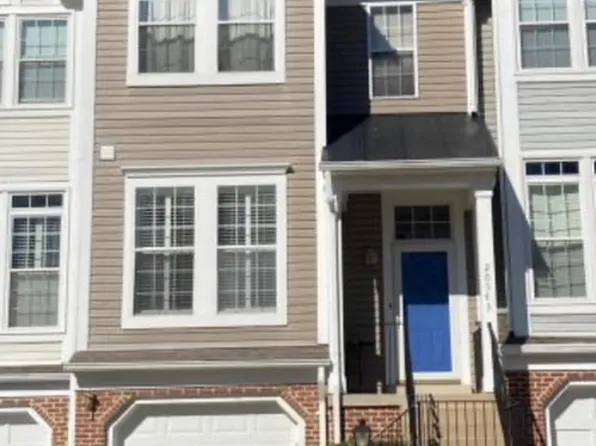 20543 Warburton Bay Sq, Sterling, VA 20165