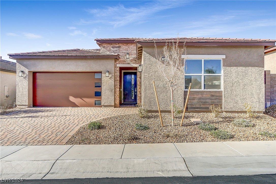 3406 Spring Rock Ave, Henderson, NV 89044 | MLS #2563399 | Zillow