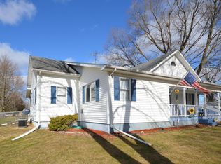 604 Virginia St, Walkerton, IN 46574