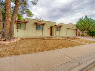 11105 La Quinta Pl APT A, El Paso, TX 79936