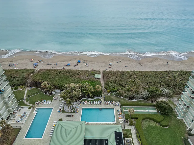 9940 S Ocean Dr #1207 — Photo 28