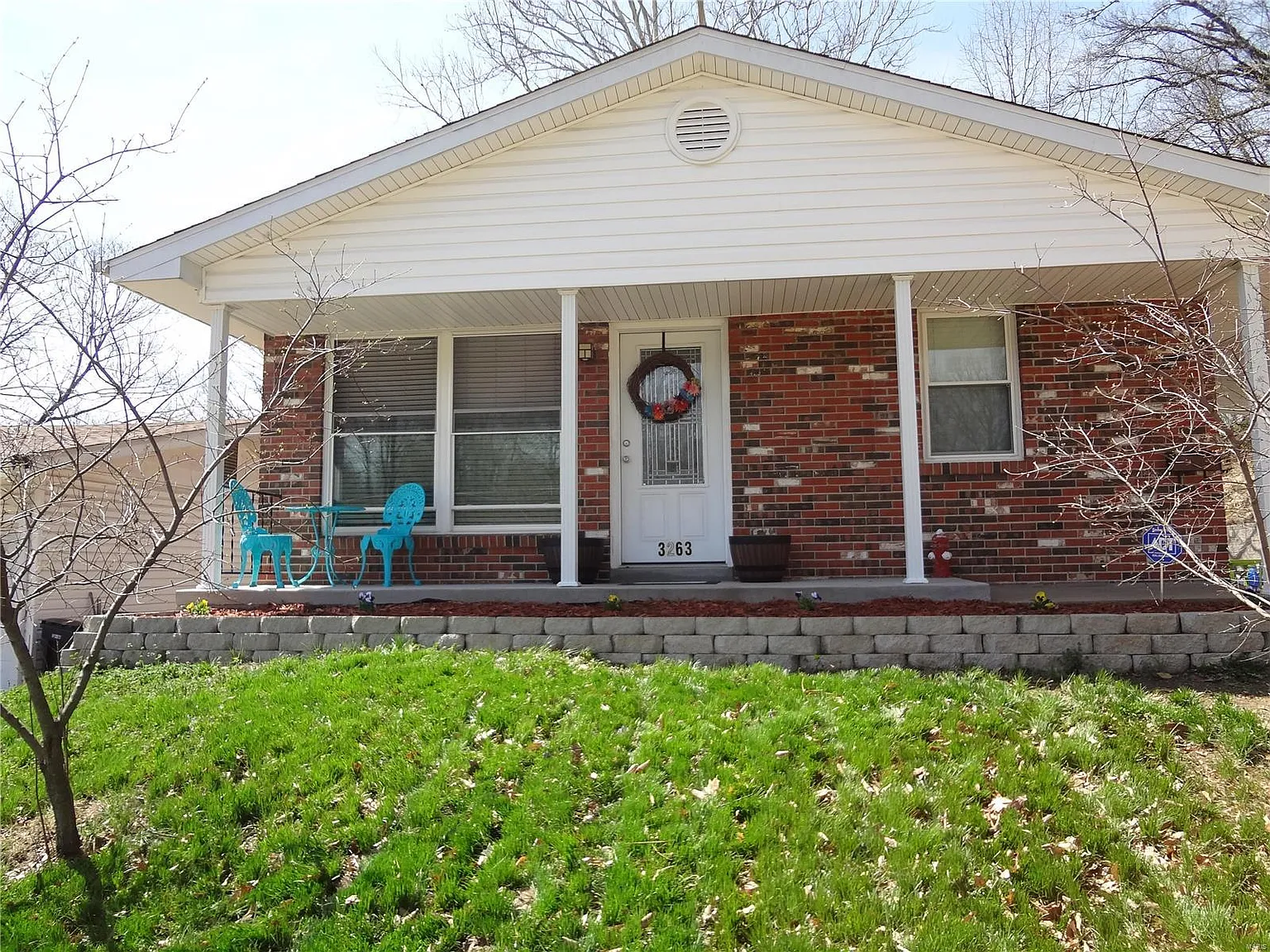 3263 Adie Rd photo 1