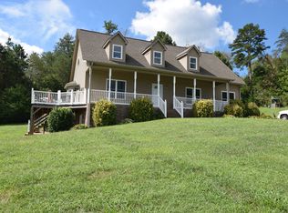 117 Knollcrest Dr, Pinnacle, NC 27043