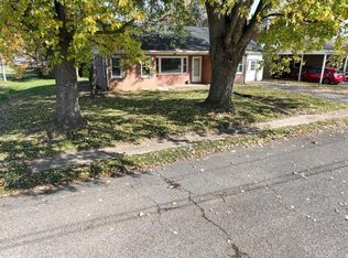 210 Cedar Ave, Vevay, IN 47043