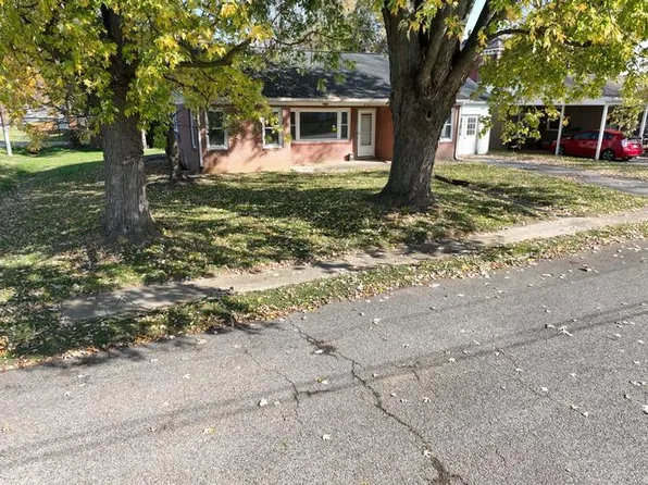 210 Cedar Ave, Vevay, IN 47043