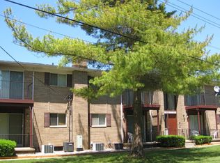 Hawk Lake Apartments, Walled Lake, MI 48390