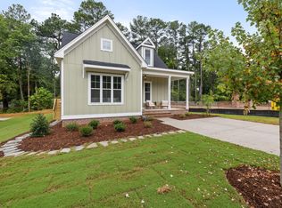 709 Heidelberg St, Durham, NC 27704