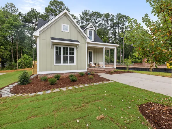 709 Heidelberg St, Durham, NC 27704