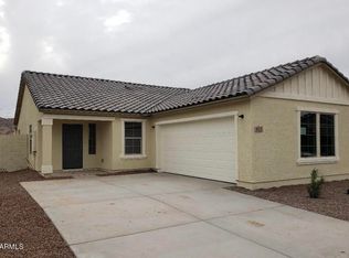 811 S Silvercreek Ct, Casa Grande, AZ 85122