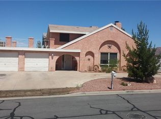 1216 Santa Helena Ave, Henderson, NV 89002