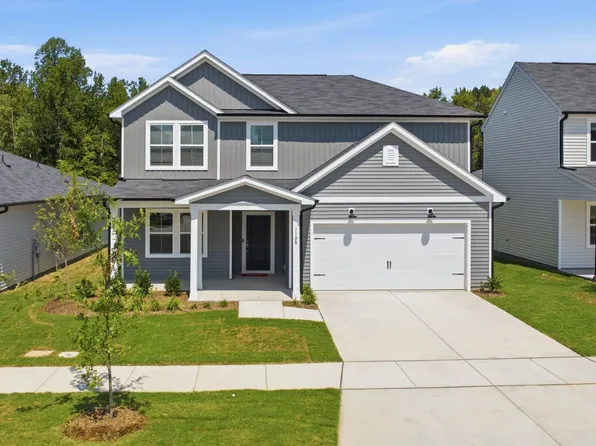1128 Sawmill Grove Dr, Durham, NC 27704