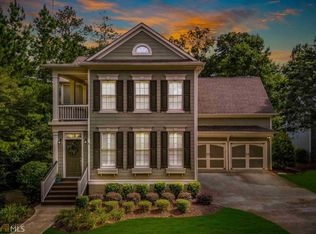5731 Community Ln, Hoschton, GA 30548
