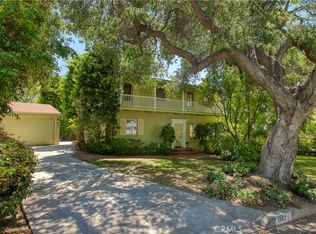 1383 Opechee Way, Glendale, CA 91208