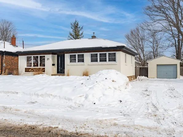 21 Beverly Rd, Brantford, ON N3S 6W6