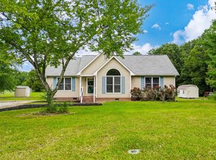 4333 Deerfield Dr, Monroe, NC 28112