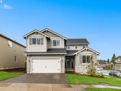 2611 SE Kane Ave, Gresham, OR, 97080