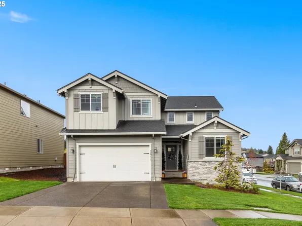 2611 SE Kane Ave, Gresham, OR 97080