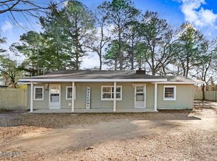 3210 Central Heights Rd, Goldsboro, NC 27534
