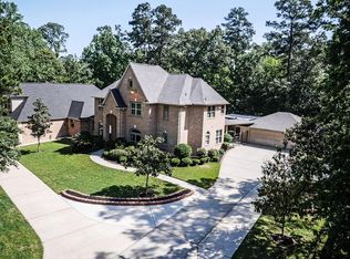 7515 Kings River Dr, Humble, TX 77346