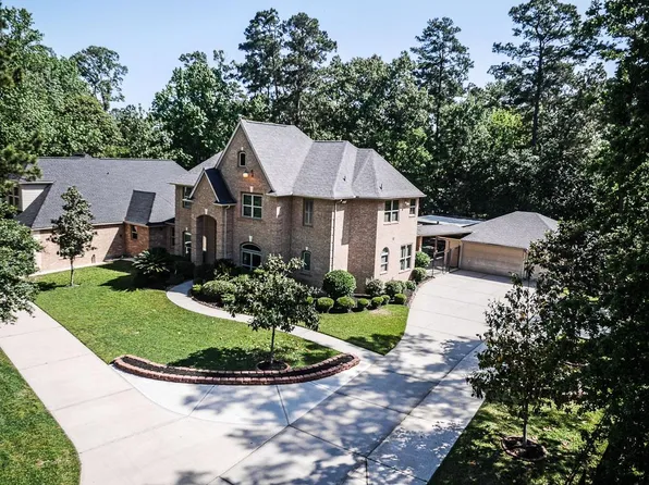 7515 Kings River Dr, Humble, TX 77346