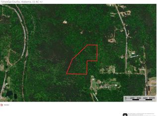 0 Spring Valley Rd #1, Sylacauga, AL 35150