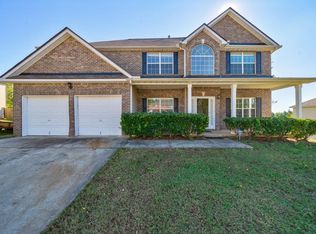 4974 Wewatta St SW, Atlanta, GA 30331