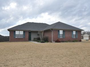 1445 Kodie St, Conway, AR 72032