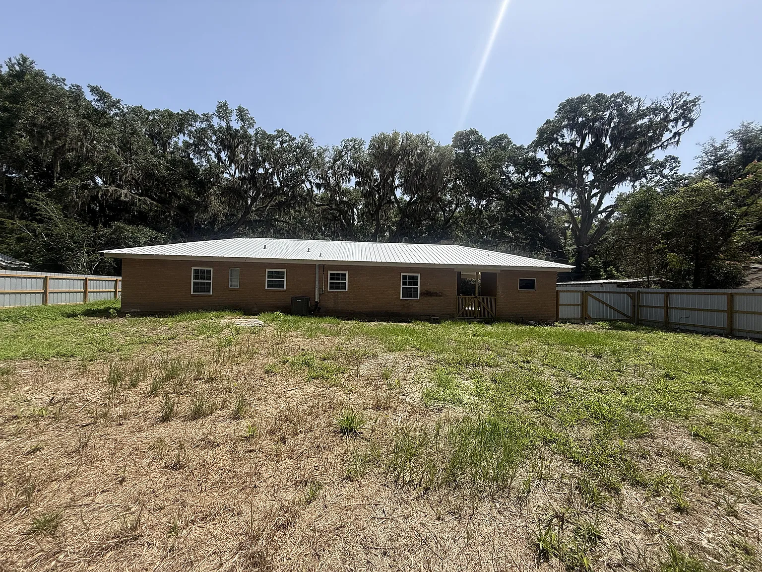 Spacious 3-Bedroom Home with Large Fenced Backyard Available September 11 — Photo 3