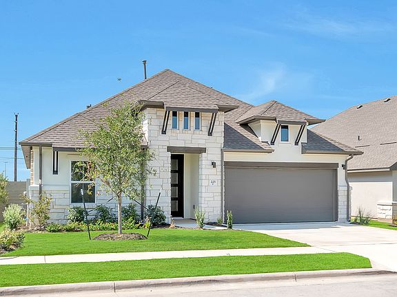 Front Elevation