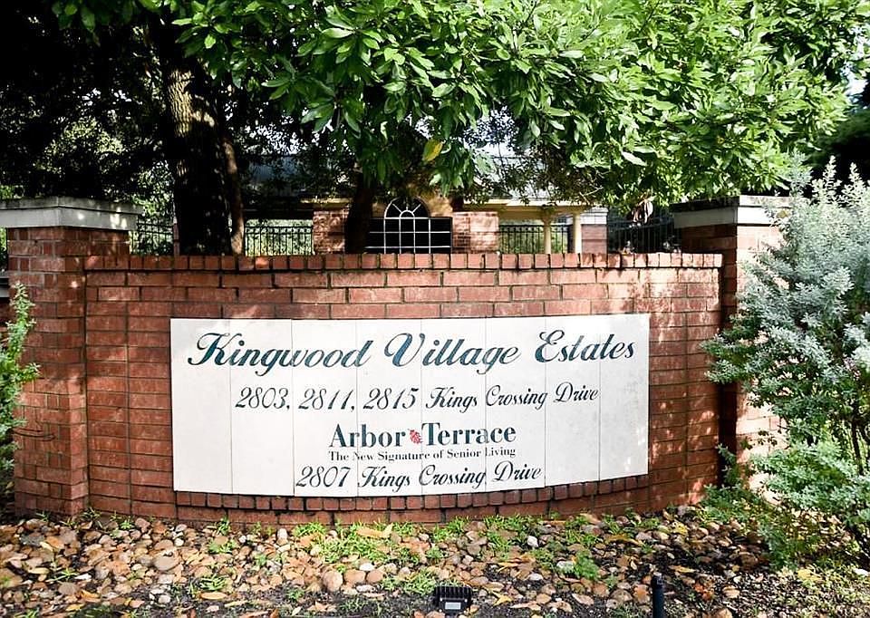 1st image of 2803 Kings Crossing Dr APT 203
