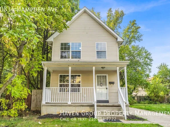 10834 Hampden Ave, Cleveland, OH 44108