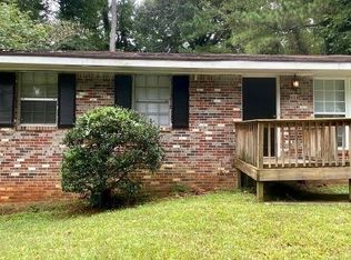 2891 Port Royal Ln, Decatur, GA 30034