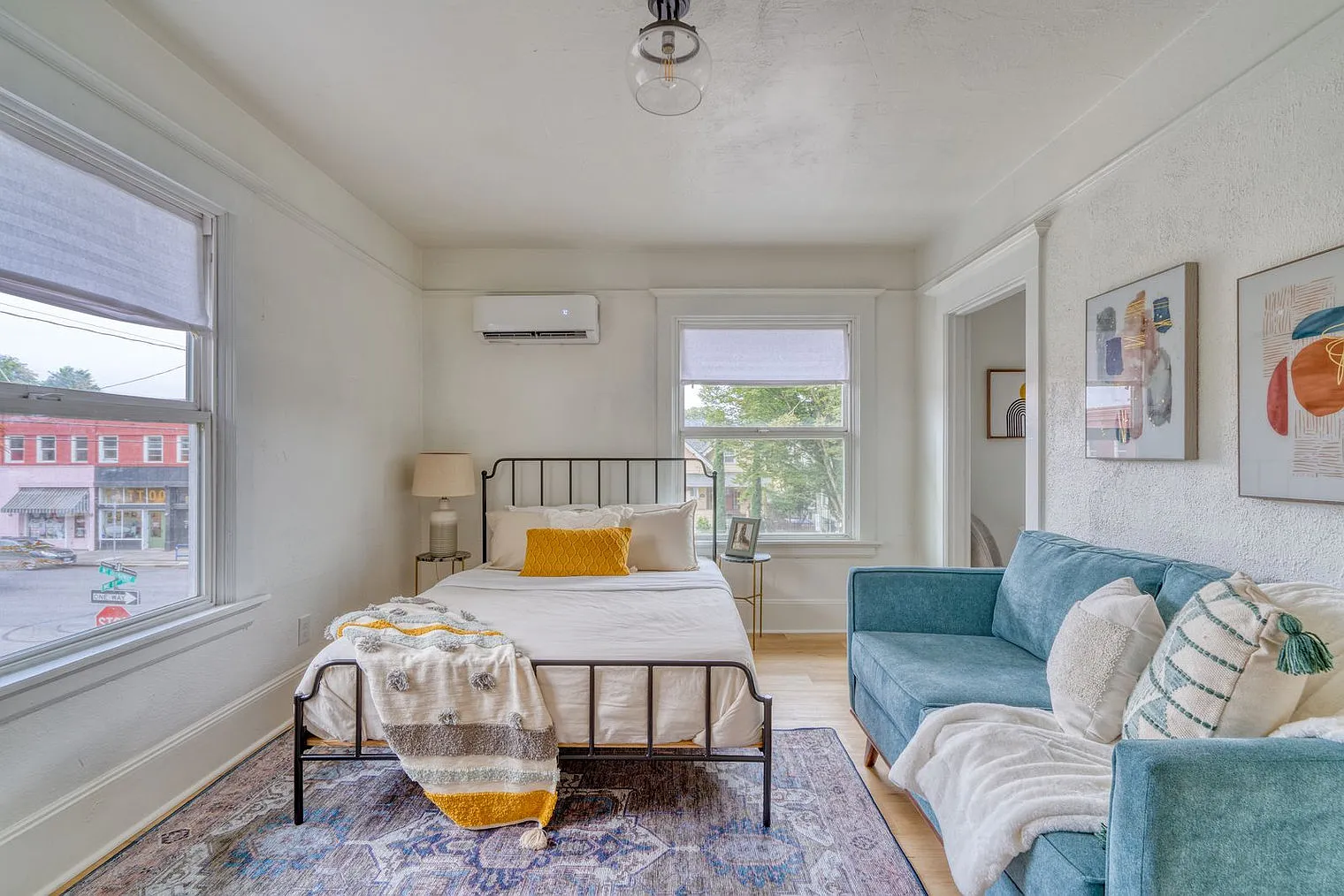 Studio, 1.0 bath, 495 sqft, $2,503 — Photo 3