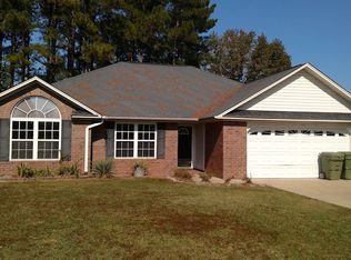40 Trailwood Dr, Sumter, SC 29154