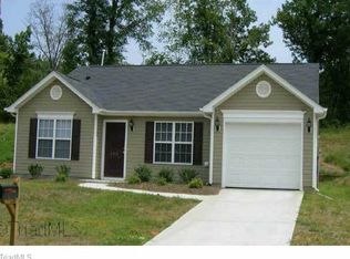 513 SE Oferrell St, Greensboro, NC 27405