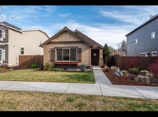 20274 Badger Rd, Bend, OR 97702