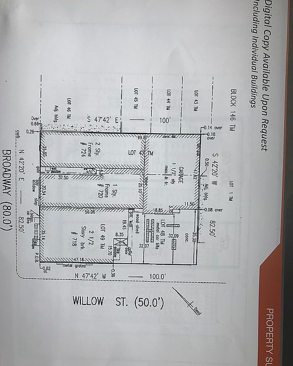 2nd image of 724 Broadway