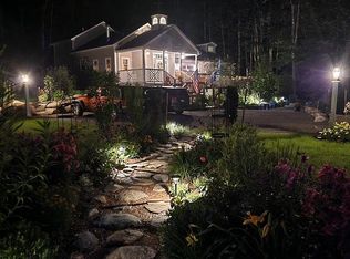 1007 Cavendish Rd, Chester, VT 05143