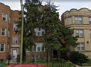 7549 S May St, Chicago, IL 60620