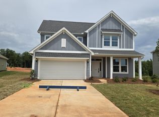 1268 Dockyard Ln, Inman, SC 29349