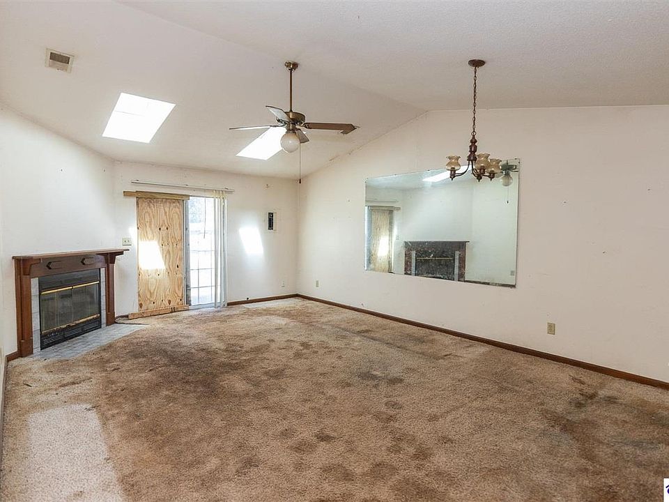 607 Potomac Ct, Radcliff, KY 40160 Zillow