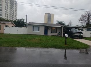 865 67th St S, Saint Petersburg, FL 33707