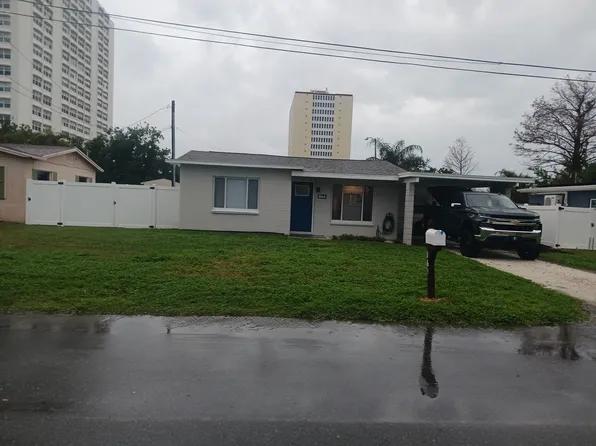 865 67th St S, Saint Petersburg, FL 33707