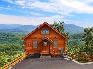 2943 Legacy Vista Dr, Sevierville, TN 37876