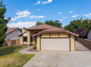 44034 31st St W, Lancaster, CA 93536