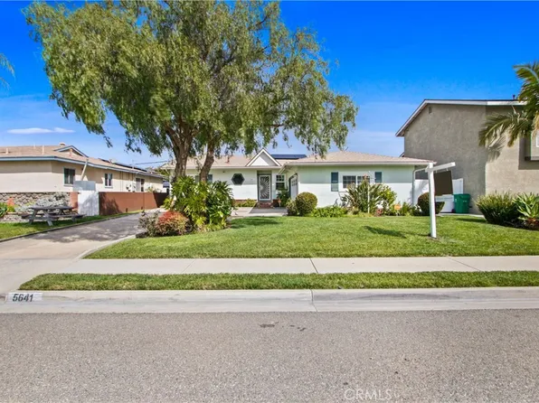 5641 Alfred Ave, Westminster, CA 92683