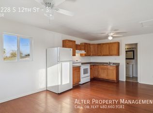 6228 S 12th St #3, Phoenix, AZ 85042