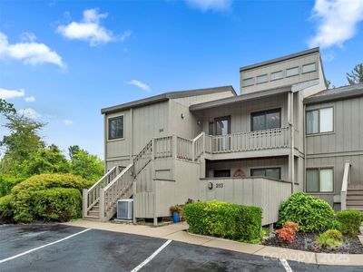 201 Juniper Ln, Laurel Park, NC, 28739