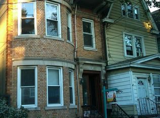 8713 90th St, Woodhaven, NY 11421
