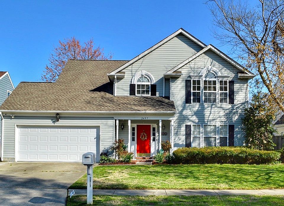 1st image of 2497 Piney Bark Dr